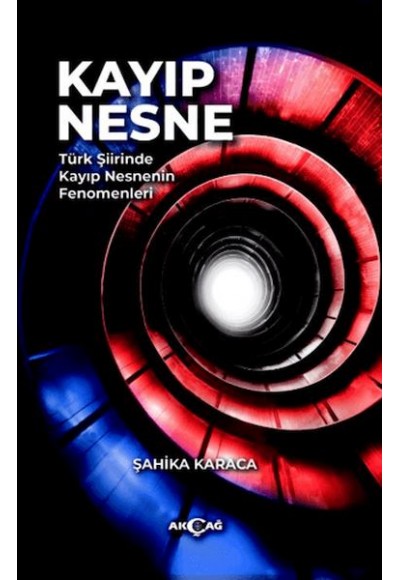 Kayıp Nesne