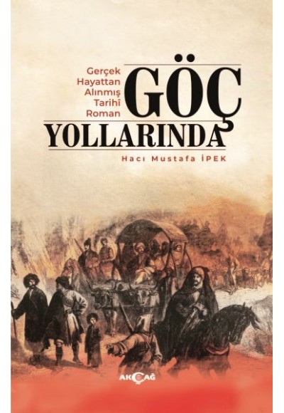 Göç Yollarında