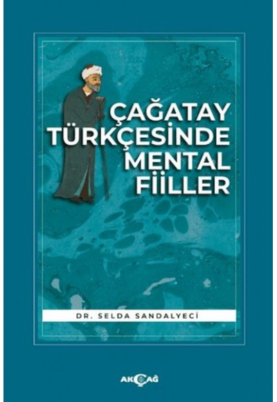 Çağatay Türkçesinde Mental Fiiller