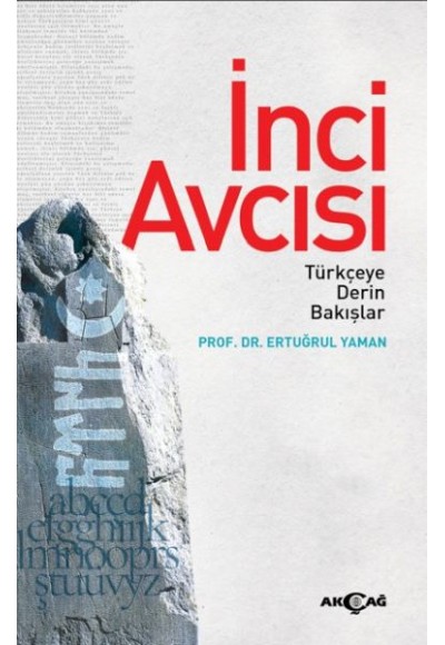İnci Avcısı