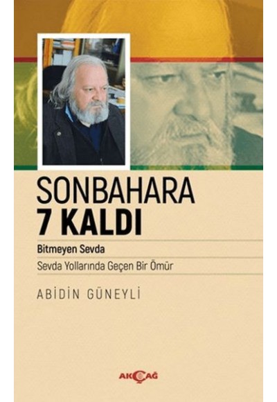 Sonbahara 7 Kaldı