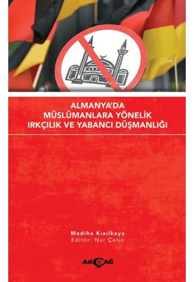 Almanya'da Müslümanlara Yönelik Irkçılık ve Yabancı Düşmanlığı