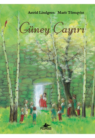 Güney Çayırı