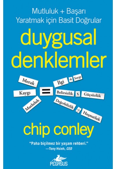 Duygusal Denklemler