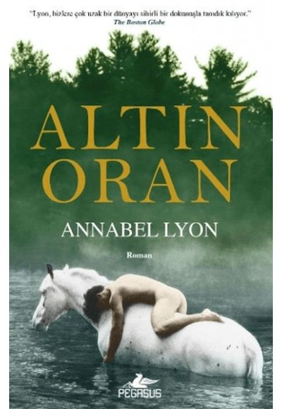 Altın Oran
