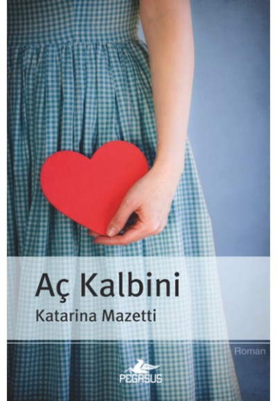 Aç Kalbini