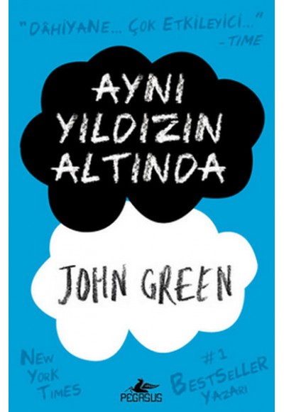 Aynı Yıldızın Altında (Ciltli)