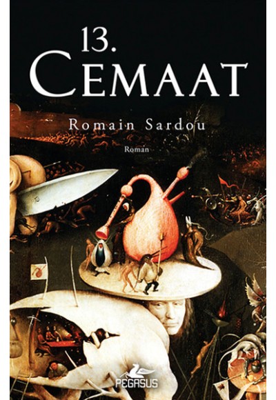 13. Cemaat