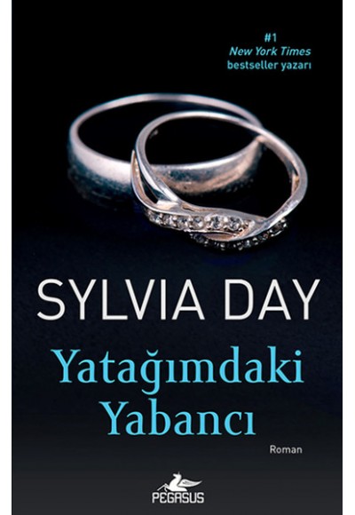 Yatağımdaki Yabancı
