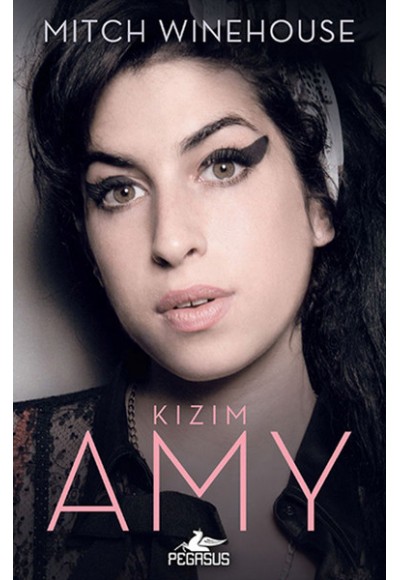 Kızım Amy