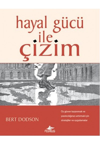 Hayal Gücü ile Çizim