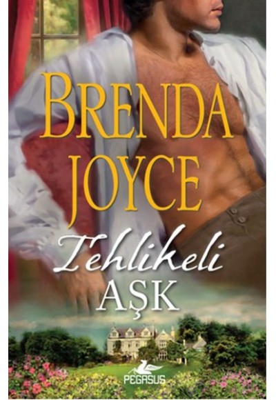 Tehlikeli Aşk