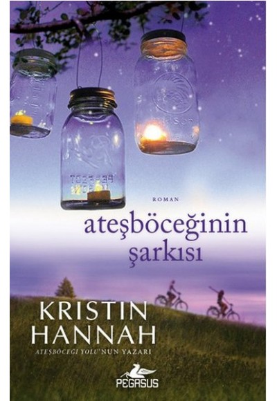 Ateşböceğinin Şarkısı