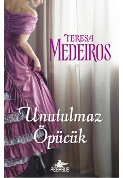 Unutulmaz Öpücük