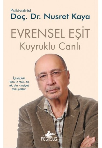 Evrensel Eşit / Kuyruklu Canlı -3