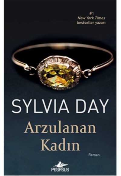 Arzulanan Kadın