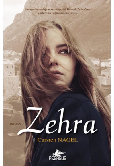 Zehra
