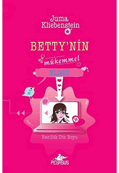 Betty'nin Mükemmel Blogu: Rezillik Diz Boyu