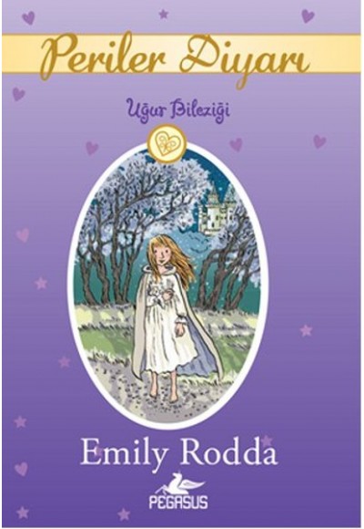 Uğur Bileziği / Periler Diyarı 1