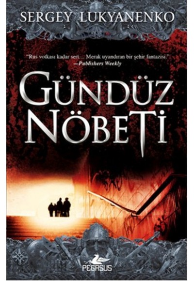 Gündüz Nöbeti