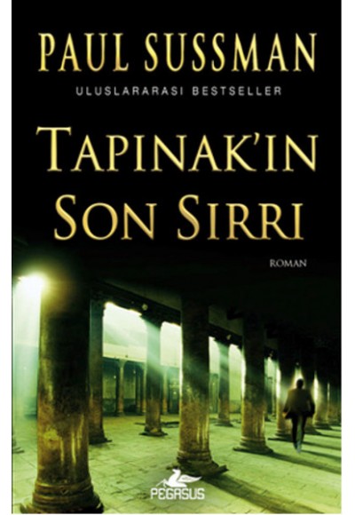 Tapınak'ın Son Sırrı