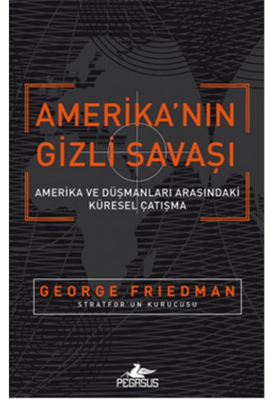 Amerika'nın Gizli Savaşı