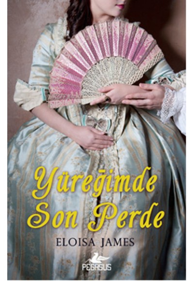 Yüreğimde Son Perde