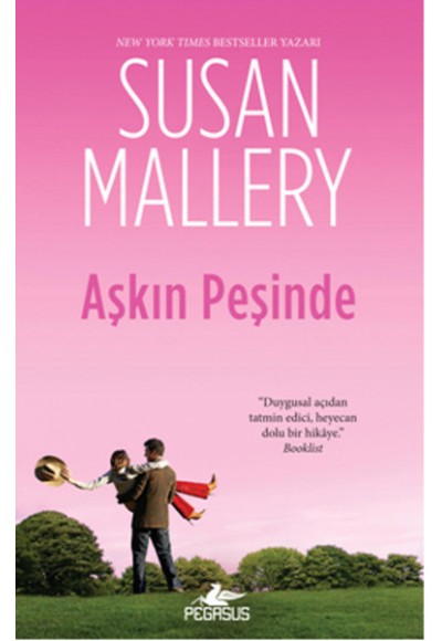 Aşkın Peşinde