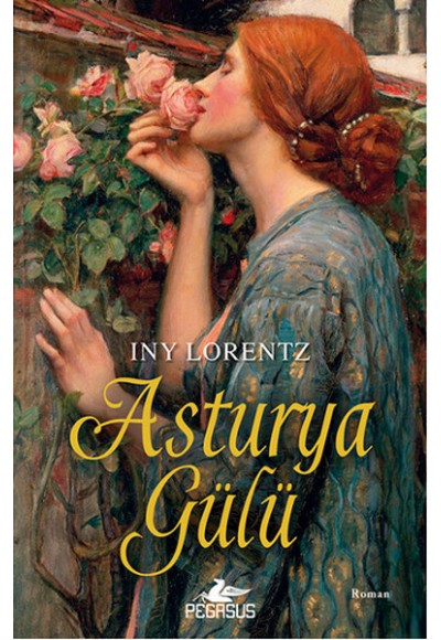 Asturya Gülü
