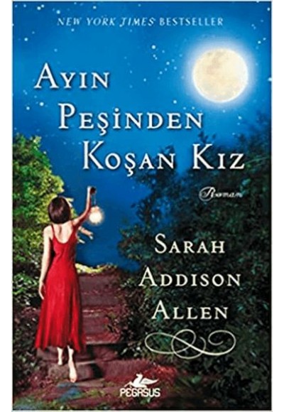 Ayın Peşinden Koşan Kız