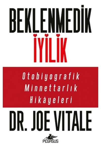 Beklenmedik İyilik