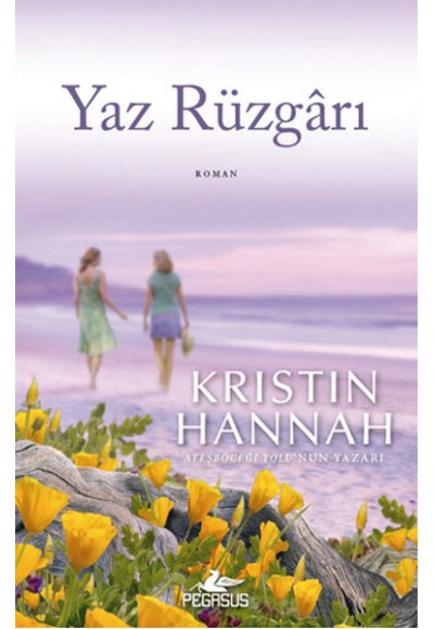 Yaz Rüzgarı
