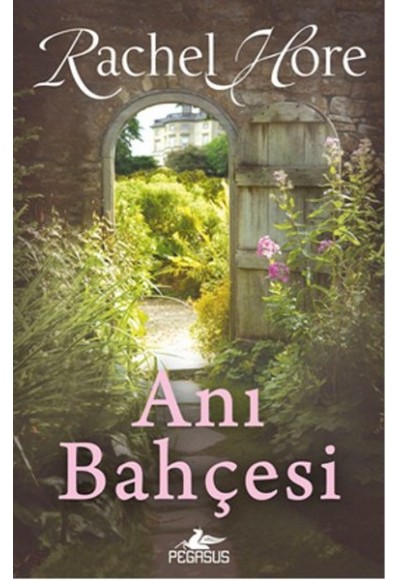 Anı Bahçesi