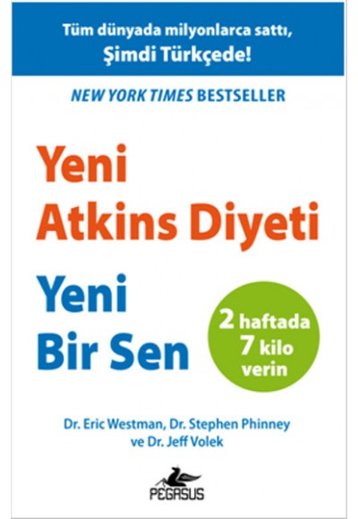 Yeni Atkins Diyeti  Yeni Bir Sen