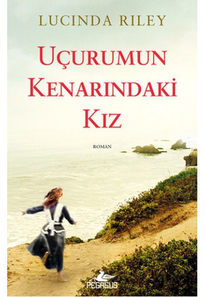 Uçurumun Kenarındaki Kız