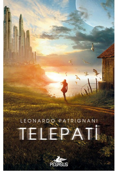 Telepati / Telepati 1