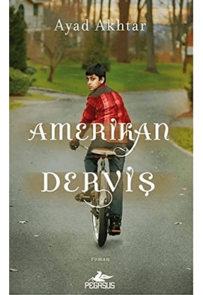 Amerikan Derviş