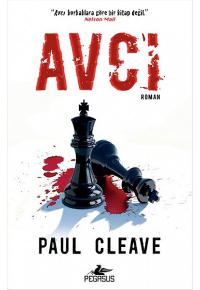 Avcı