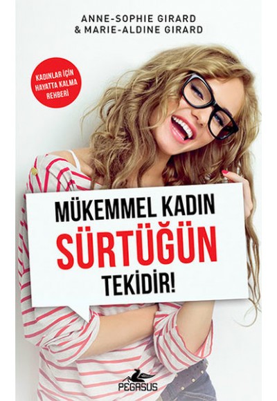 Mükemmel Kadın Sürtüğün Tekidir!