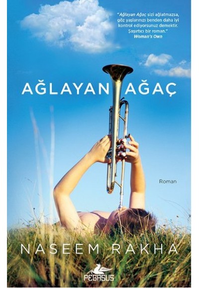 Ağlayan Ağaç