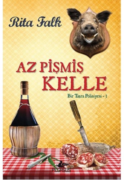 Az Pişmiş Kelle / Bir Taşra Polisiyesi 3