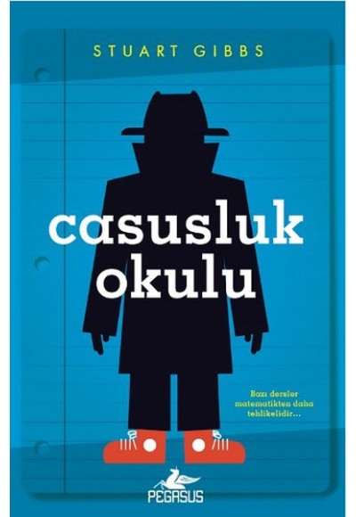 Casusluk Okulu