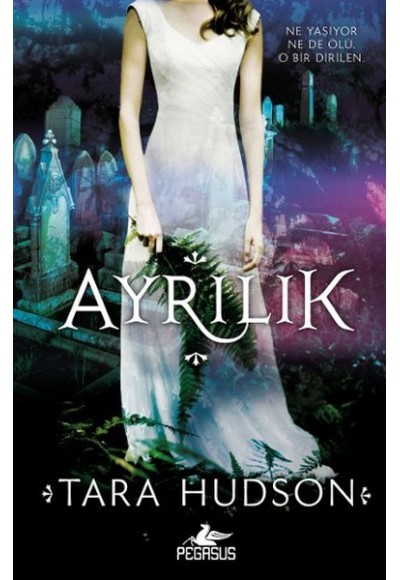 Ayrılık (Ciltli) / Araf Serisi 2. Kitap