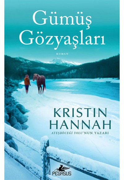 Gümüş Gözyaşları