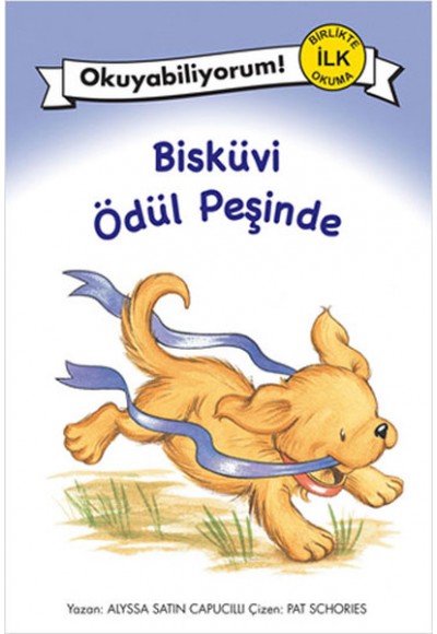 Bisküvi Ödül Peşinde