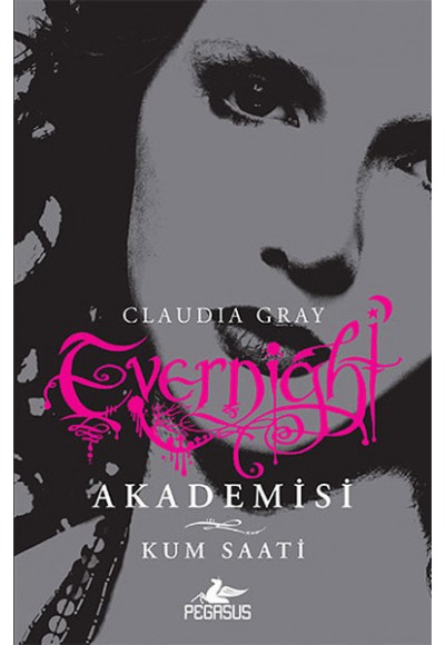 Evernight Akademisi 3 - Kum Saati