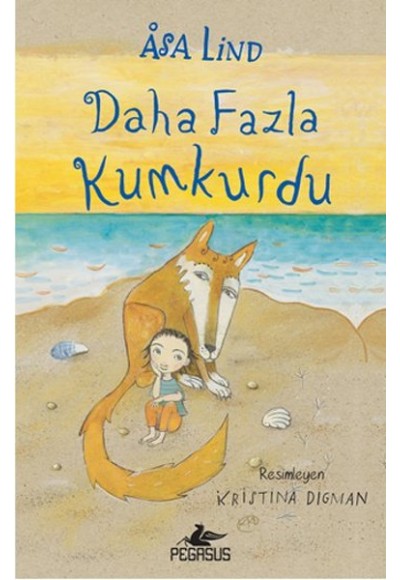 Daha Fazla Kumkurdu 2 (Ciltli)