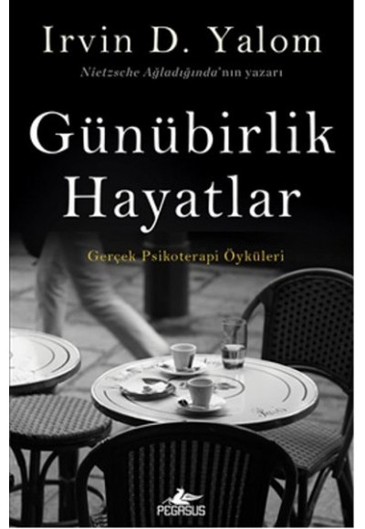 Günübirlik Hayatlar