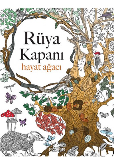 Rüya Kapanı: Hayat Ağacı