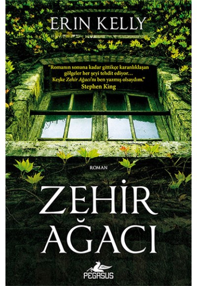 Zehir Ağacı